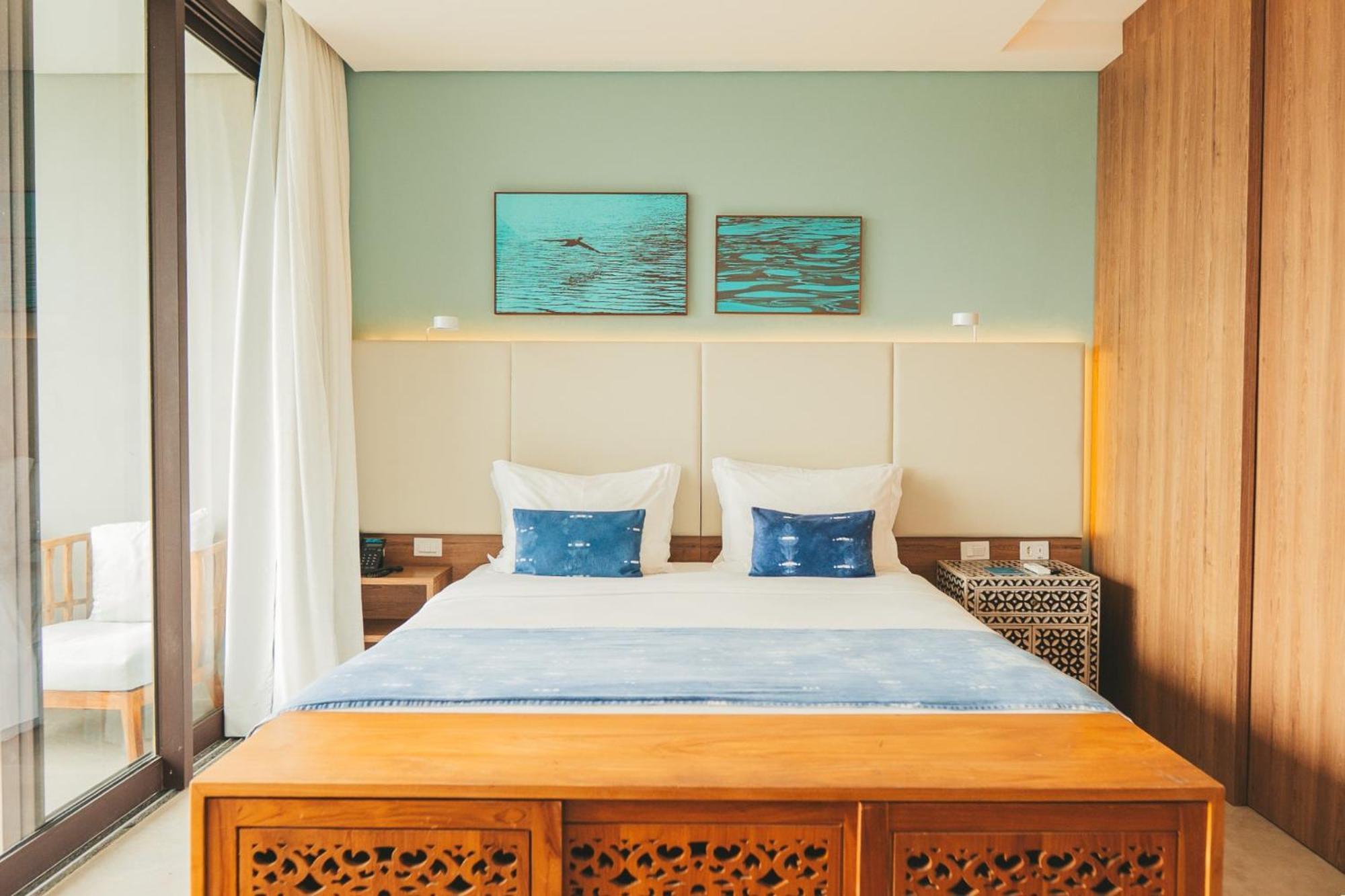Wyndham Ilhabela Casa Di Sirena Hotel Exterior photo